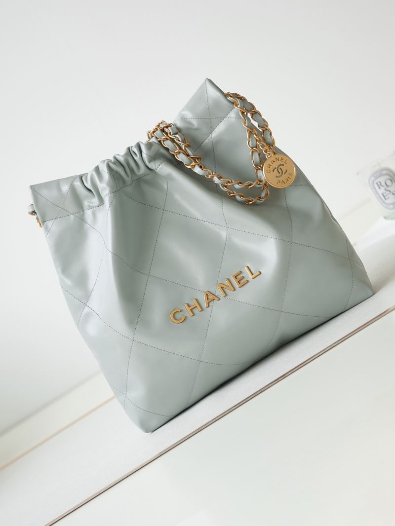 Chanel Shopping Bag